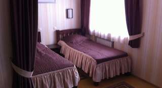 Гостиница Гостиничный Комплекс Альянс Новокузнецк  Двухместный с одной кроватью-17